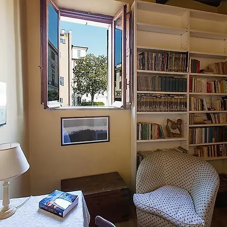 Apartmán Regola Sleeps 7 Wifi Řím