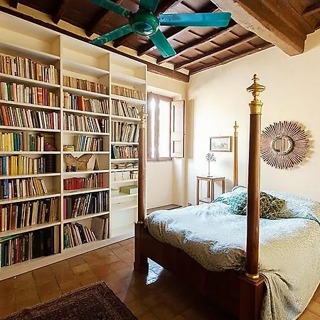 Apartmán Regola Sleeps 7 Wifi