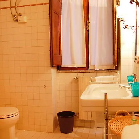 Regola Sleeps 7 Wifi Apartmán Řím