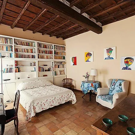 Regola Sleeps 7 Wifi Apartmán